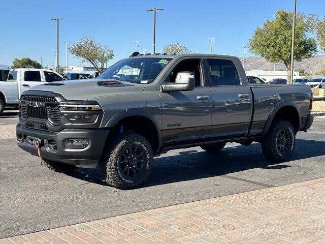 ram ram 2500 pickup 2026 3C6TR5EJ4TG268834 image ram ram 2500 pickup 2026 3C6TR5EJ4TG268834 image